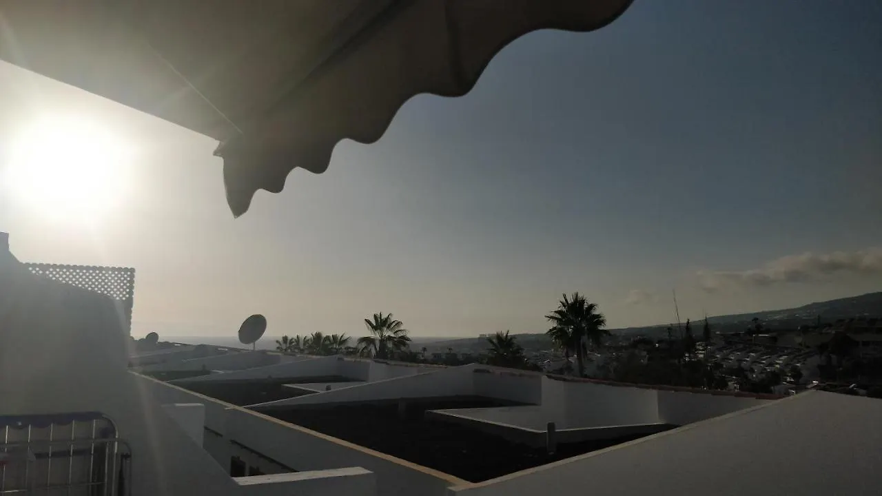 New Deluxe Sunny Bungalow Costa Adeje  Villa
