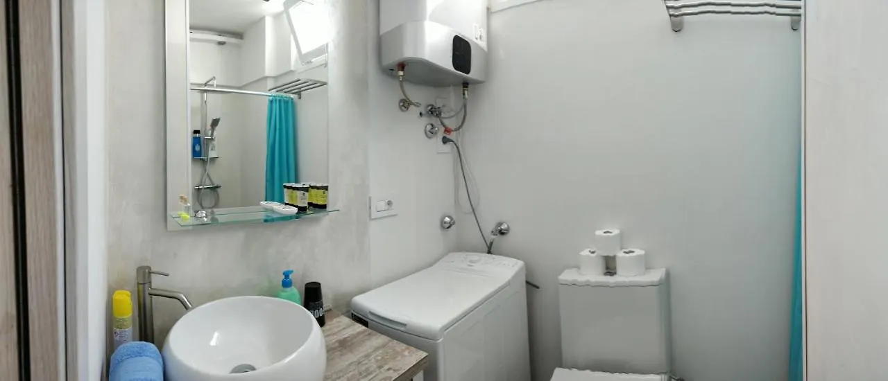 Villa New Deluxe Sunny Bungalow Costa Adeje  Spagna