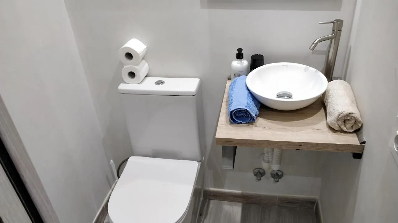 Villa New Deluxe Sunny Bungalow Costa Adeje