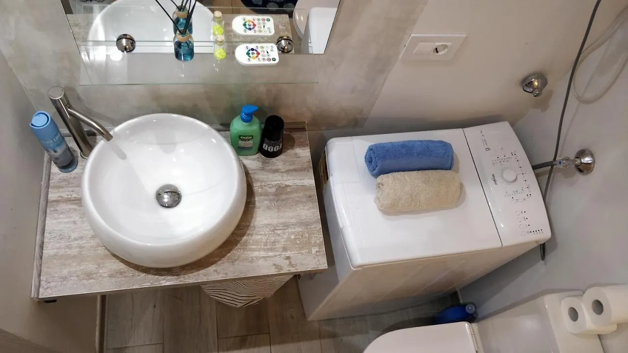 New Deluxe Sunny Bungalow Costa Adeje  0*, Costa Adeje (Tenerife)