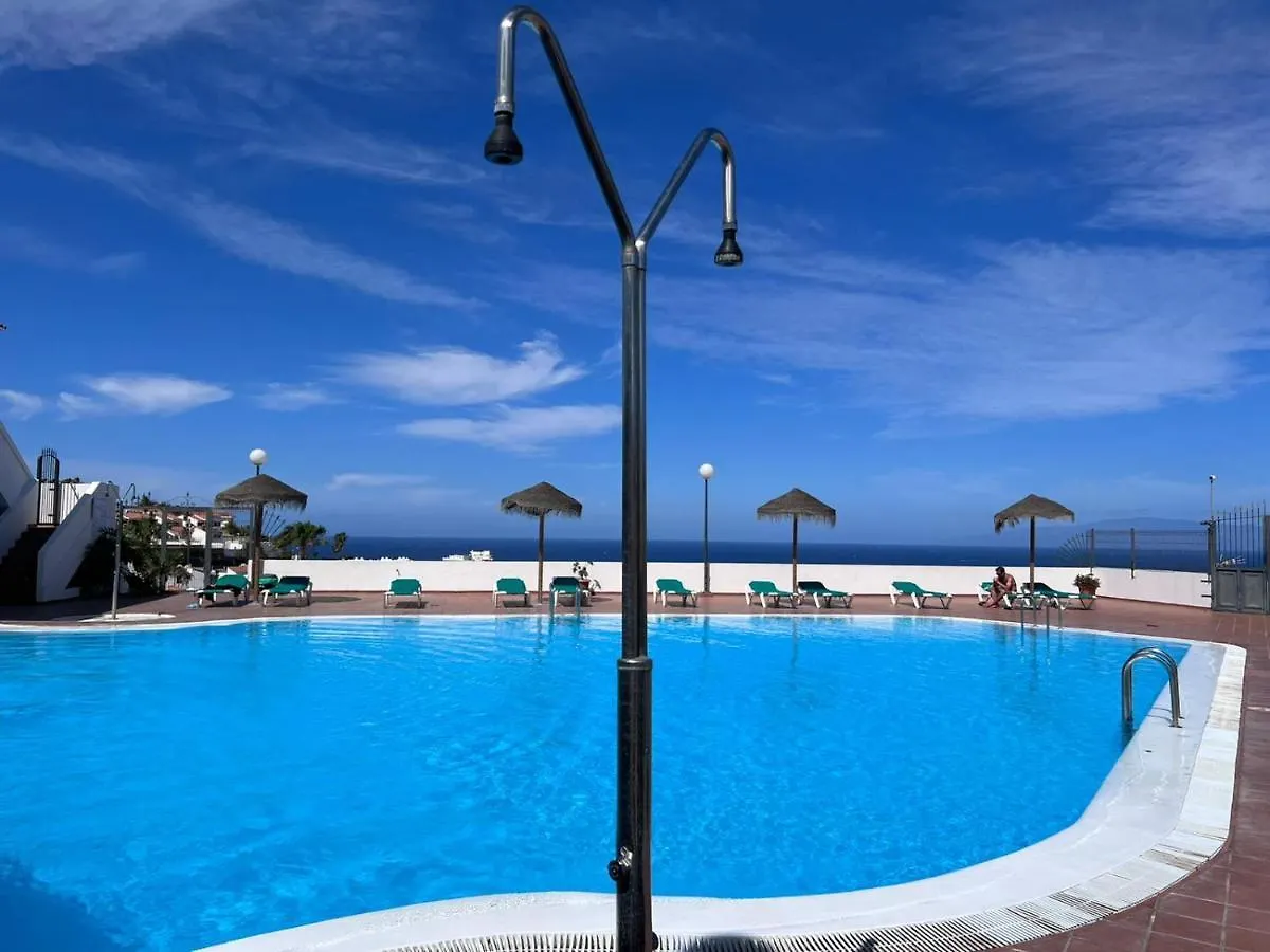 New Deluxe Sunny Bungalow Costa Adeje