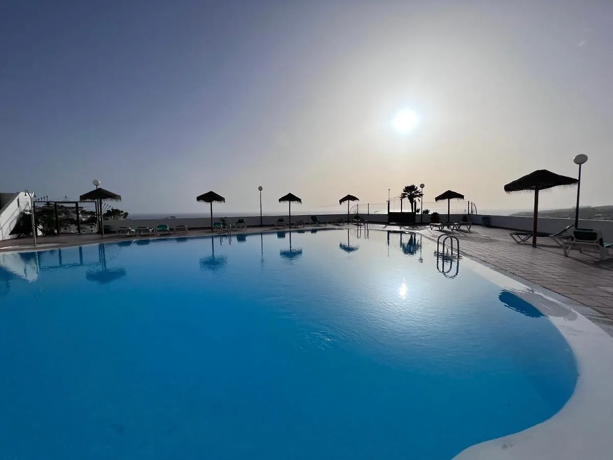 Villa New Deluxe Sunny Bungalow Costa Adeje  Spagna
