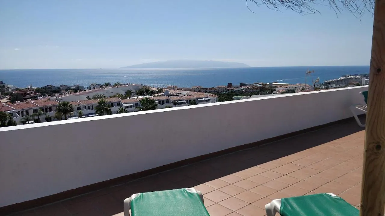 Villa New Deluxe Sunny Bungalow Costa Adeje