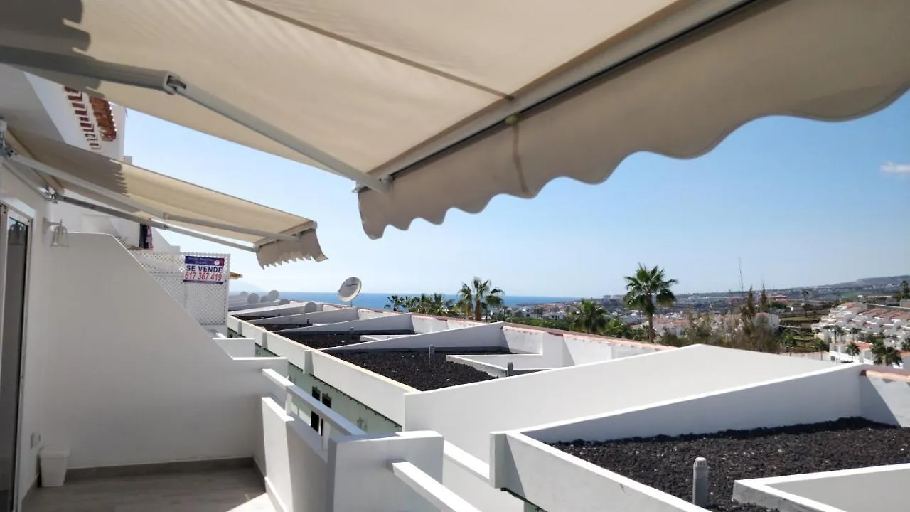 New Deluxe Sunny Bungalow Costa Adeje  Villa Costa Adeje (Tenerife)
