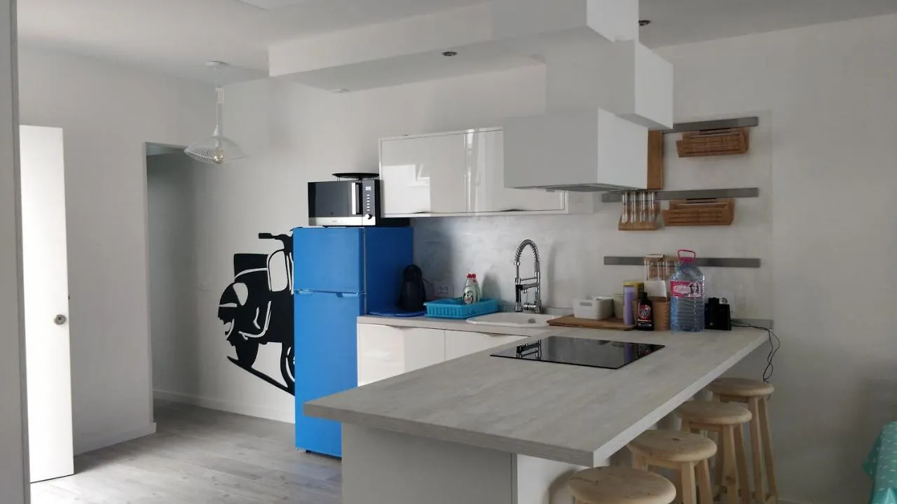 New Deluxe Sunny Bungalow Costa Adeje