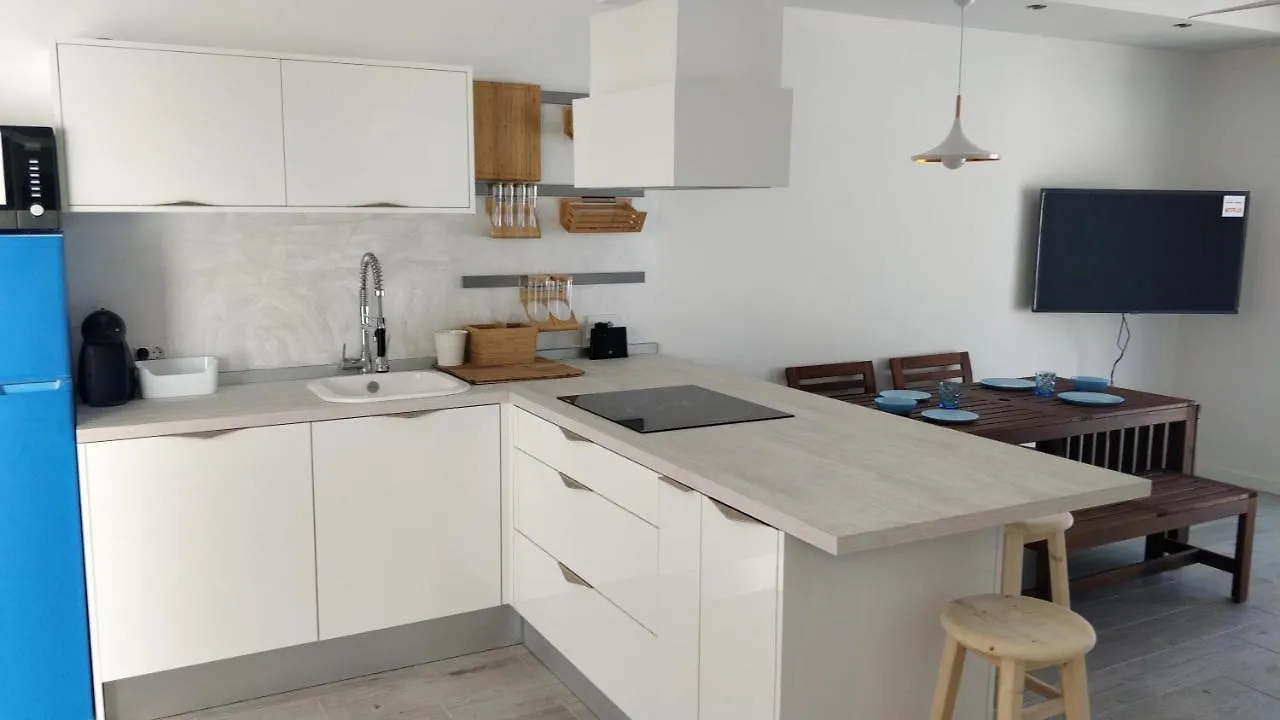 Willa New Deluxe Sunny Bungalow Costa Adeje