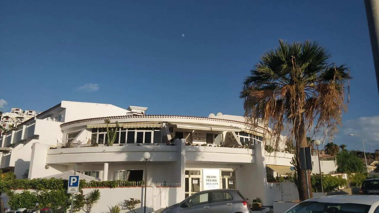 New Deluxe Sunny Bungalow Costa Adeje