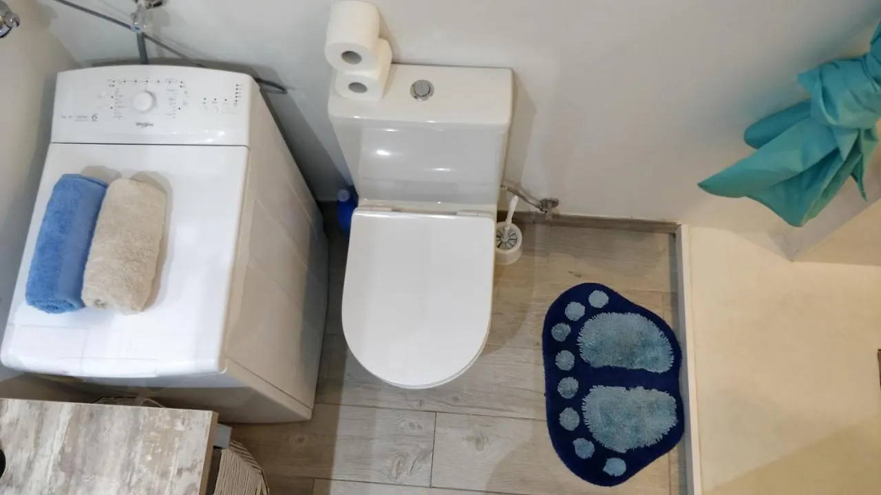 New Deluxe Sunny Bungalow Costa Adeje