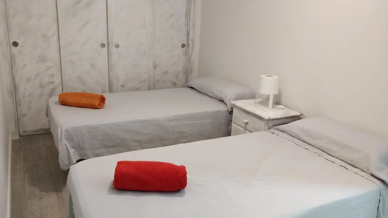 Willa New Deluxe Sunny Bungalow Costa Adeje