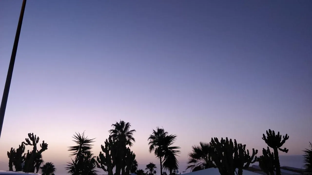 New Deluxe Sunny Bungalow Costa Adeje  Willa Costa Adeje (Tenerife)