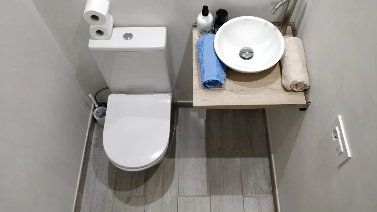 New Deluxe Sunny Bungalow Costa Adeje  Spanien