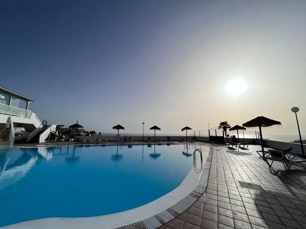 Villa New Deluxe Sunny Bungalow Costa Adeje