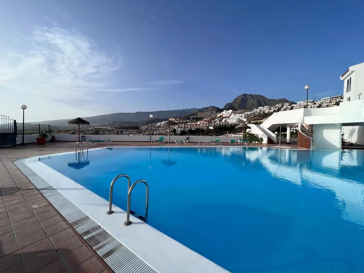 New Deluxe Sunny Bungalow Costa Adeje  Villa Costa Adeje (Tenerife)