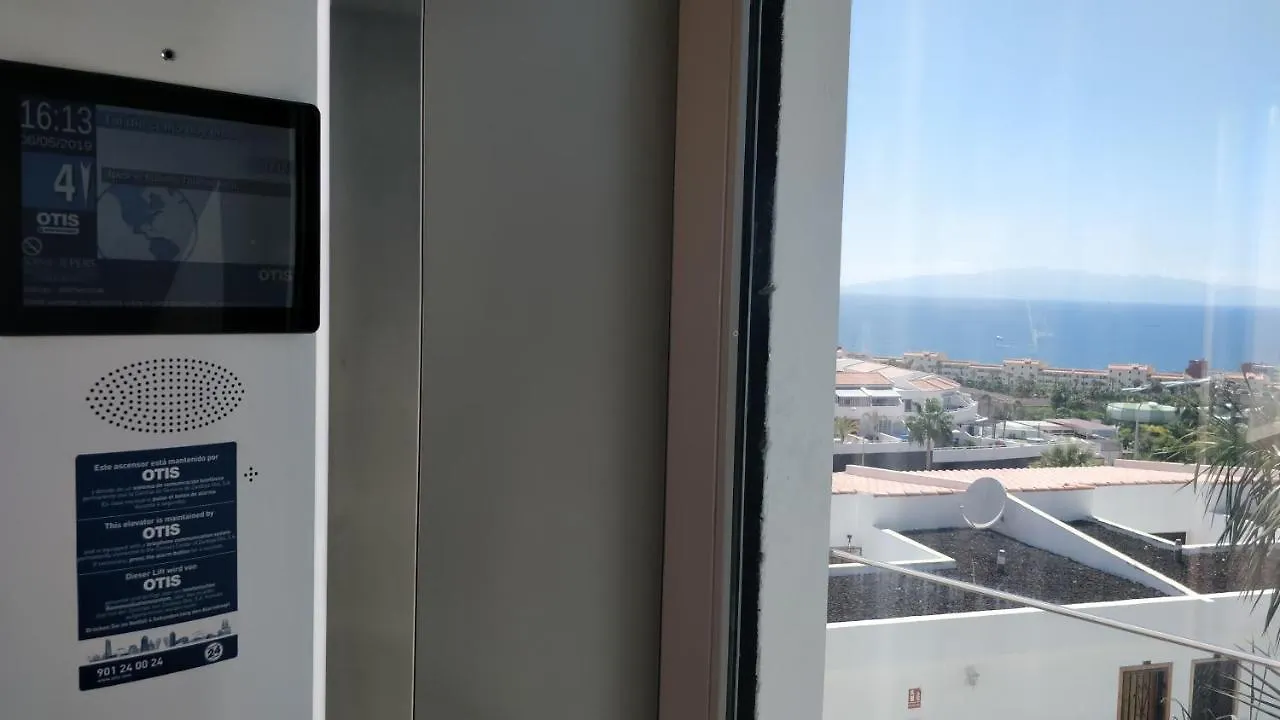 Willa New Deluxe Sunny Bungalow Costa Adeje