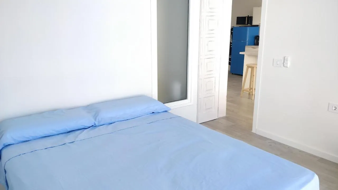 Willa New Deluxe Sunny Bungalow Costa Adeje