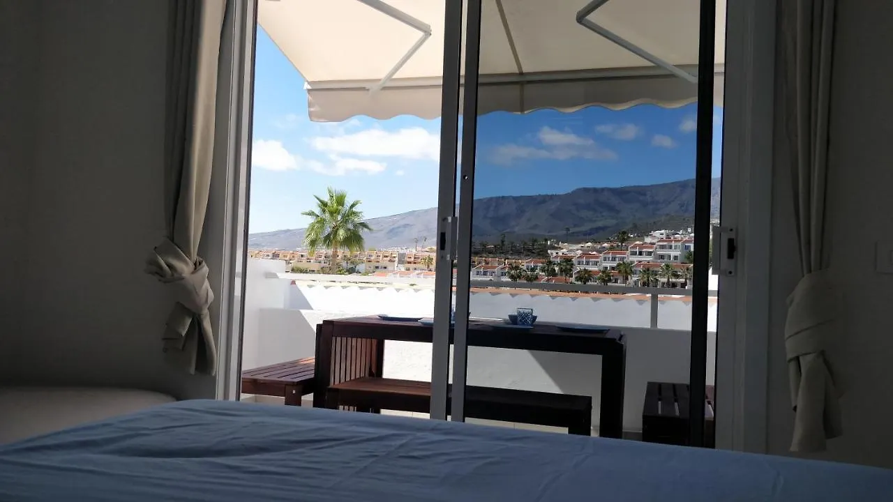 New Deluxe Sunny Bungalow Costa Adeje  0*, Costa Adeje (Tenerife)