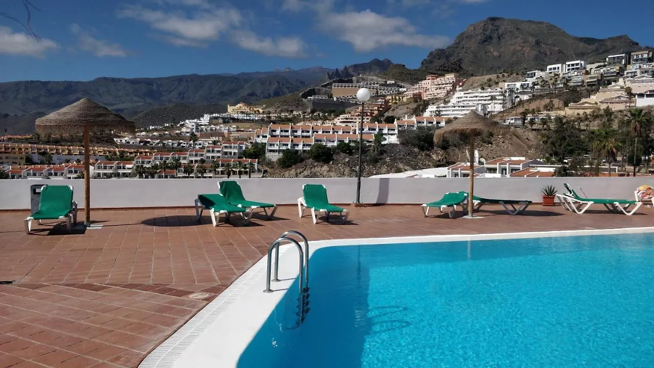 New Deluxe Sunny Bungalow Costa Adeje