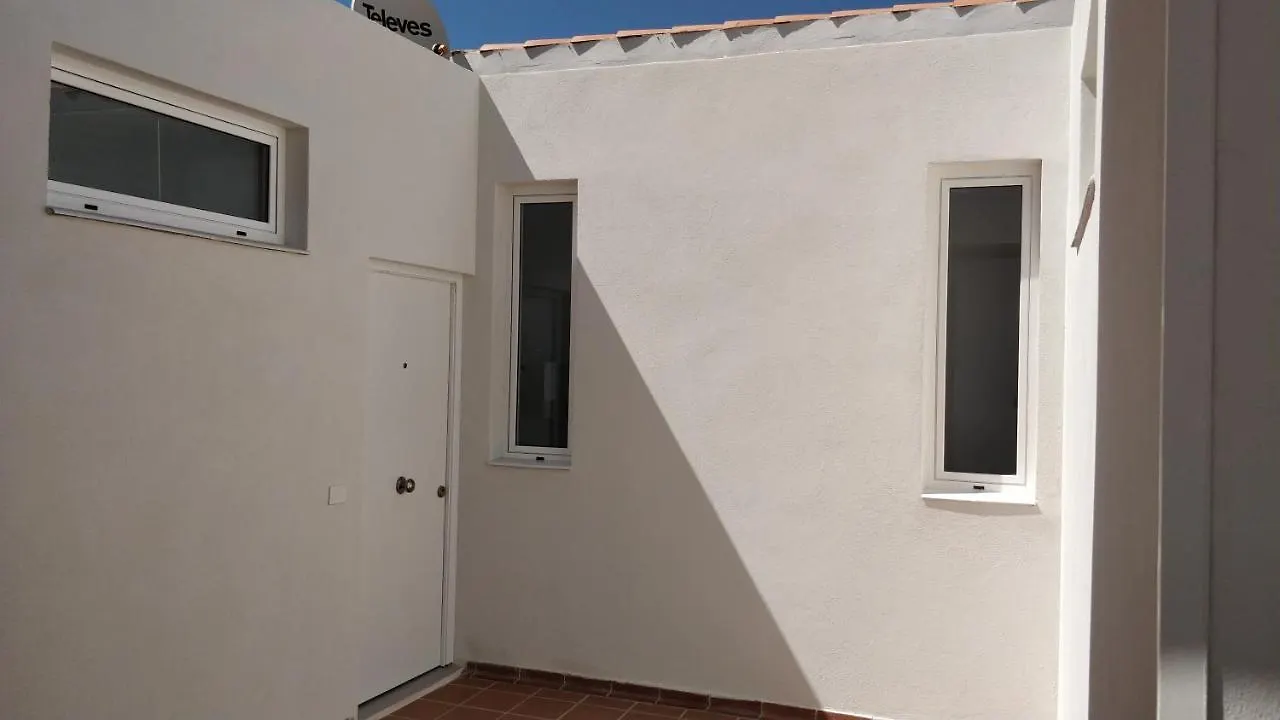 Willa New Deluxe Sunny Bungalow Costa Adeje