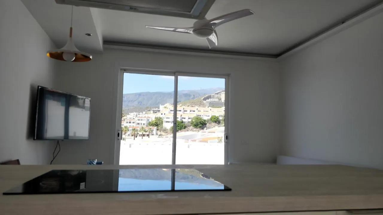 New Deluxe Sunny Bungalow Costa Adeje  Spanien